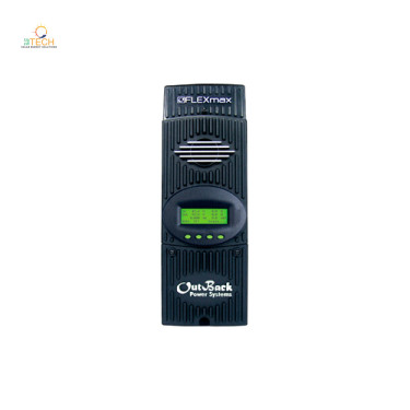 Outback Flexmax 80 Charge Controller – USED Other Market Ocho Rios 