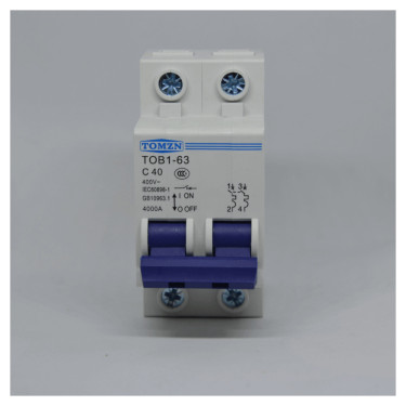Solar Fuse Holder 450V DIN Rail Mount Other Market Ocho Rios 