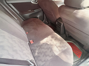 2018 Nissan Sylphy