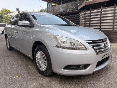 2018 Nissan Sylphy Cars 57 Hope Road, Kingston 6