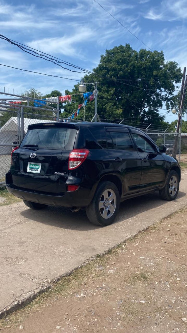 2014 Toyota Rav 4