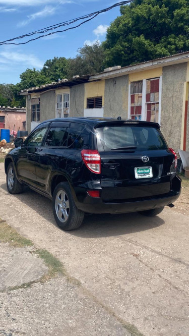 2014 Toyota Rav 4