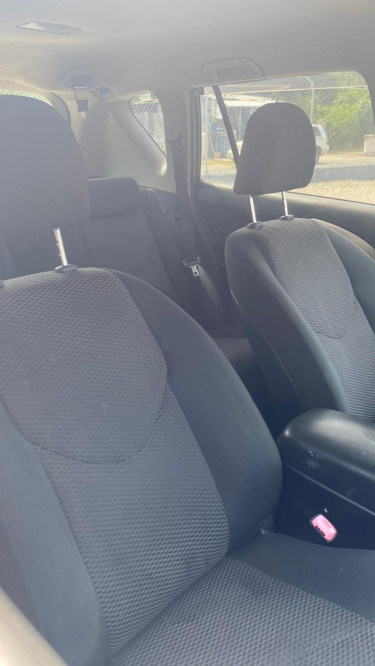 2014 Toyota Rav 4