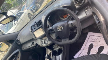 2014 Toyota Rav 4