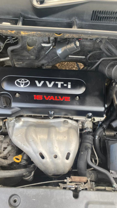2014 Toyota Rav 4