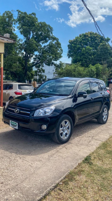 2014 Toyota Rav 4