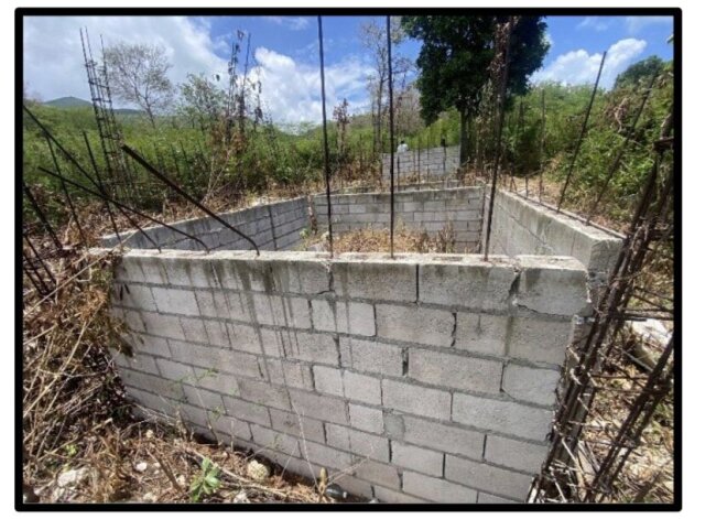 Half Acre Registered Land