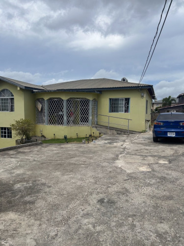 7 Bedroom 