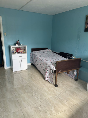 7 Bedroom 