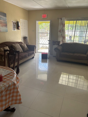 7 Bedroom 