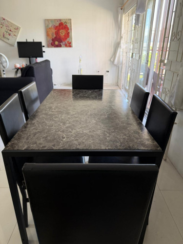 Dining Tabel