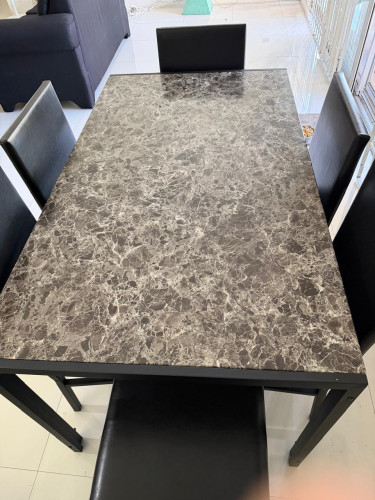 Dining Tabel Tables & Desks Half Way Tree Area