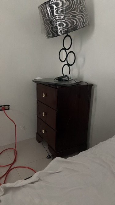 Bed Side Tables Tables & Desks Half Way Tree