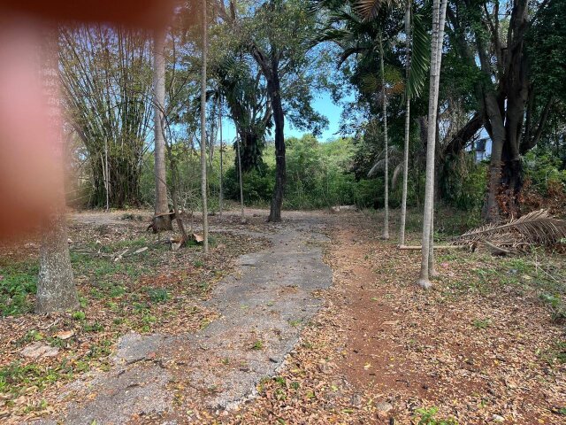 Land For Sale| Queens Drive, Montego Bay