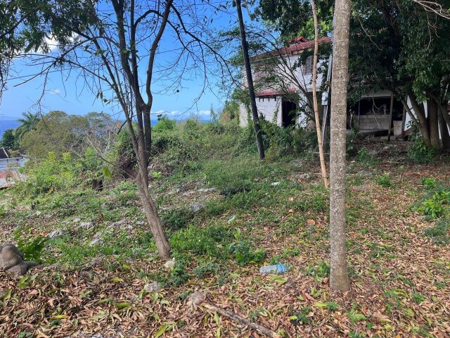 Land For Sale| Queens Drive, Montego Bay