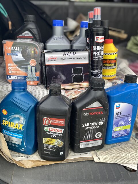 Car Parts And Accessories Auto Accessories Montego Bay