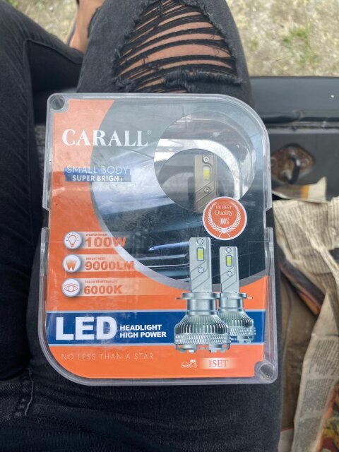 Car Parts And Accessories