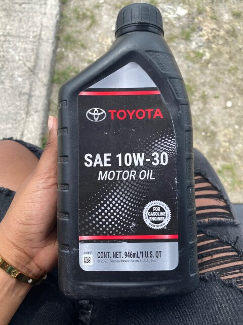 Car Parts And Accessories