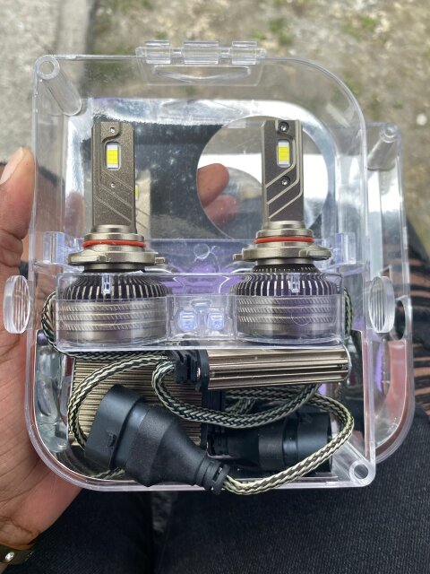 Car Parts And Accessories