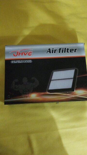 Car Parts And Accessories