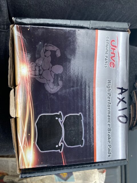 Car Parts And Accessories