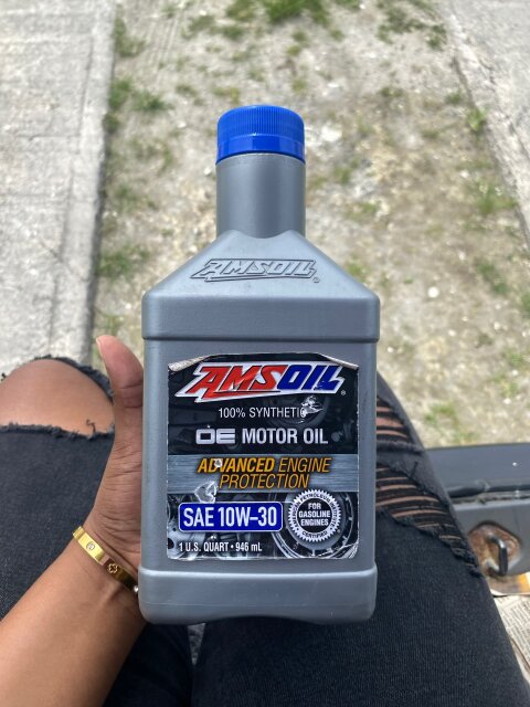 Car Parts And Accessories
