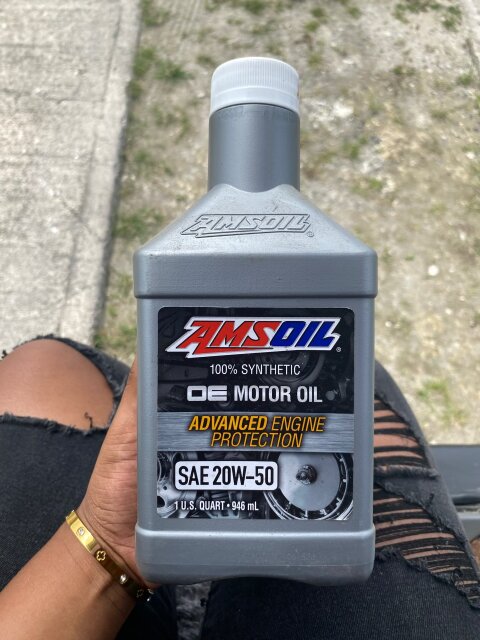 Car Parts And Accessories