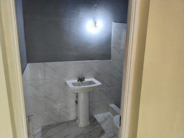 Stylish 4 Bedrooms with 4 Bathrooms Available