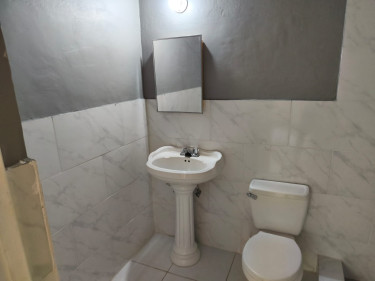 Stylish 4 Bedrooms with 4 Bathrooms Available