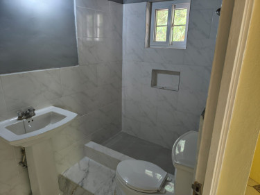 Stylish 4 Bedrooms with 4 Bathrooms Available