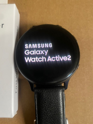 Samsung Galaxy Watch Active 2 Watches Portmore