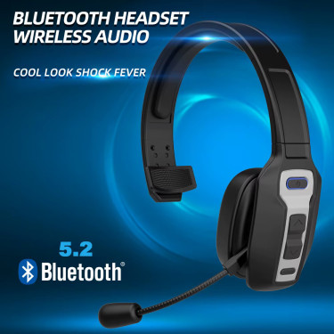 Bluetooth Truckers Headset Phone Accessories Portmore