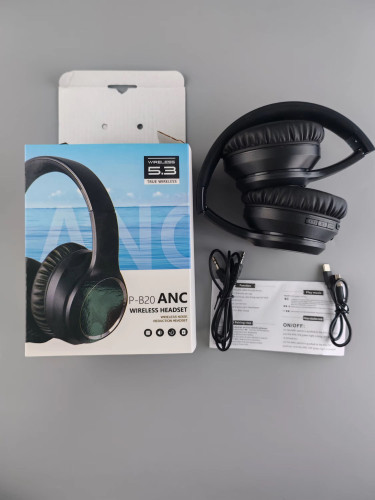 Over The Ear Bluetooth Headphones Phone Accessories Portmore