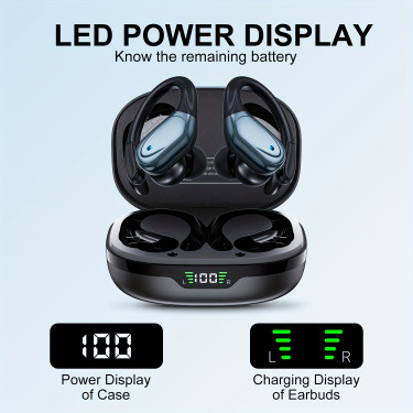 Bluetooth Earphones Phone Accessories Portmore