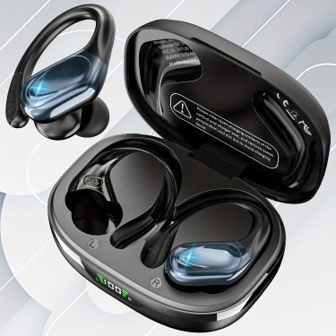 Bluetooth Earphones