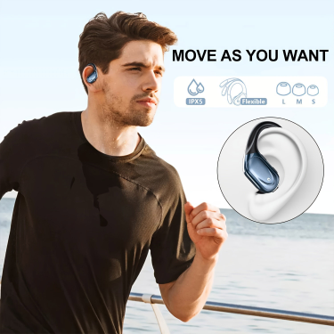 Bluetooth Earphones