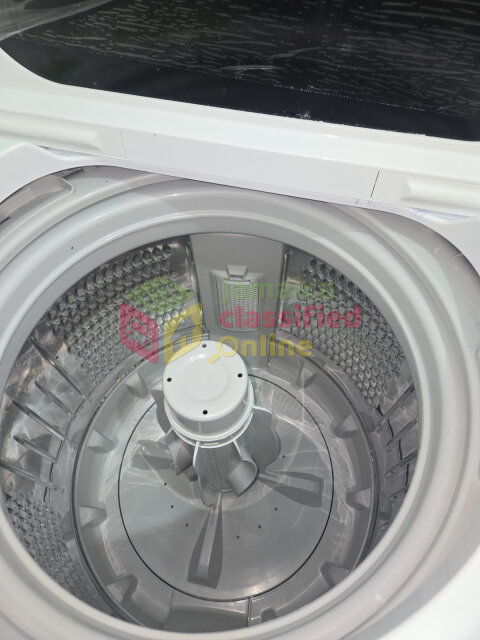 Imperial Washer