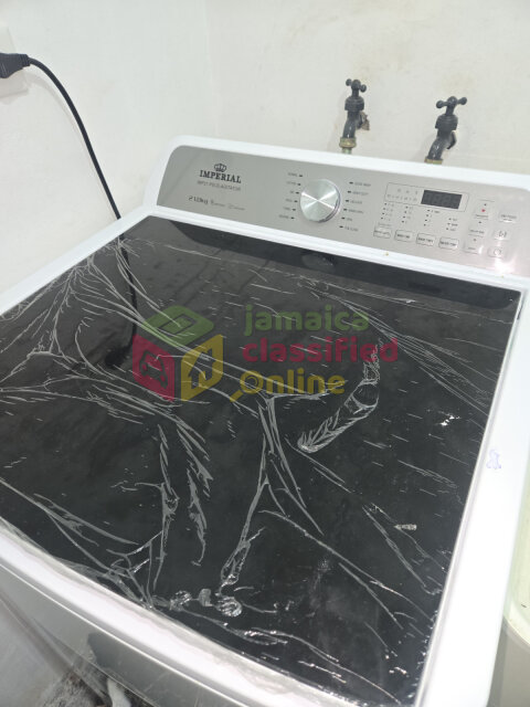Imperial Washer Washing Machines & Dryers Mandeville