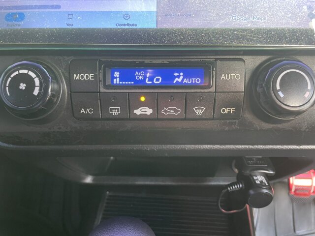 2007 Honda Civic Fd