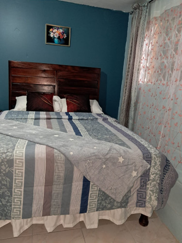 Stylish 1BR Retreat | 2 Queen Beds | Upscale Area