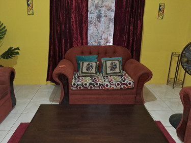 Stylish 1BR Retreat | 2 Queen Beds | Upscale Area