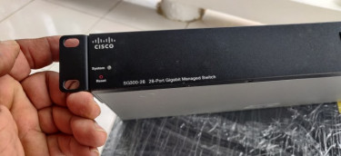 COMPUTER NETWORK EQUIPMENT SALE