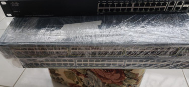 COMPUTER NETWORK EQUIPMENT SALE