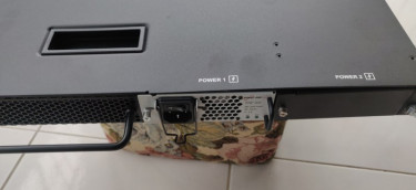 COMPUTER NETWORK EQUIPMENT SALE