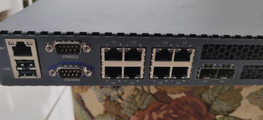 COMPUTER NETWORK EQUIPMENT SALE