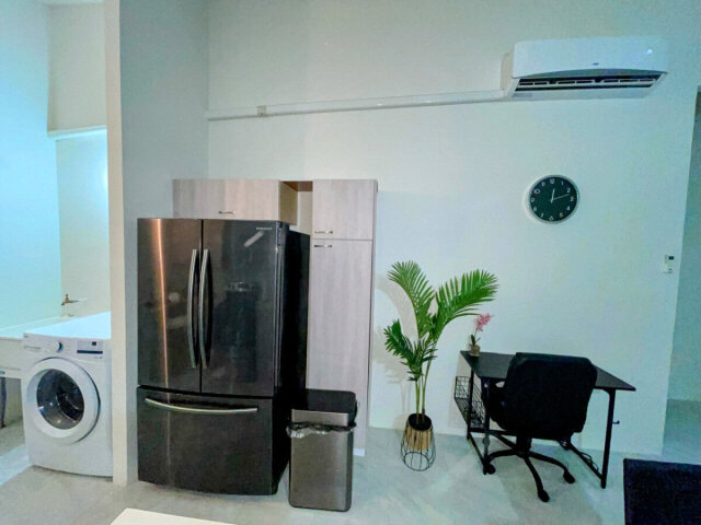 Airbnb 2 Bedroom Villa In Discovery Bay