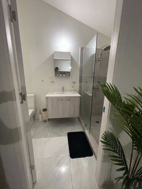 Airbnb 2 Bedroom Villa In Discovery Bay