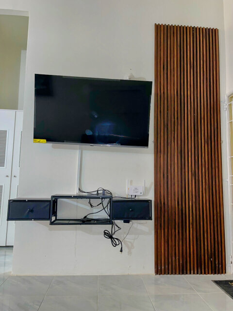 Airbnb 2 Bedroom Villa In Discovery Bay