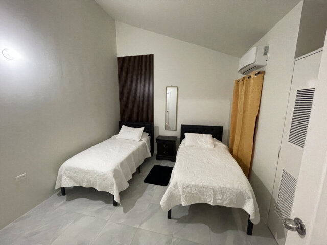 Airbnb 2 Bedroom Villa In Discovery Bay