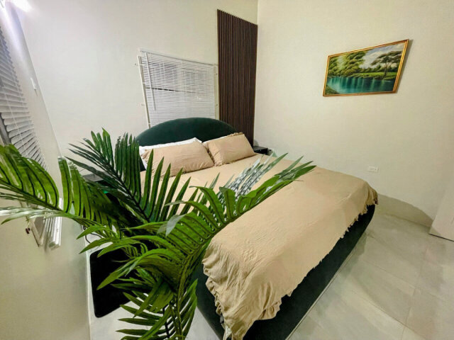 Airbnb 2 Bedroom Villa In Discovery Bay